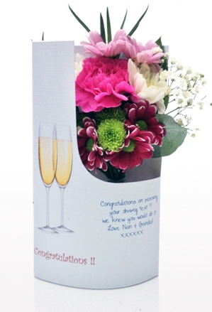 Congratulations